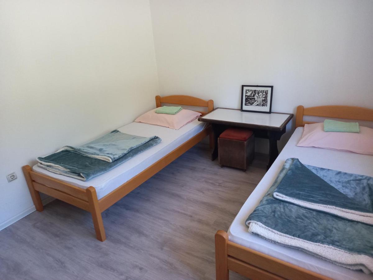 Willa Visit Dreznica Mostar Zewnętrze zdjęcie