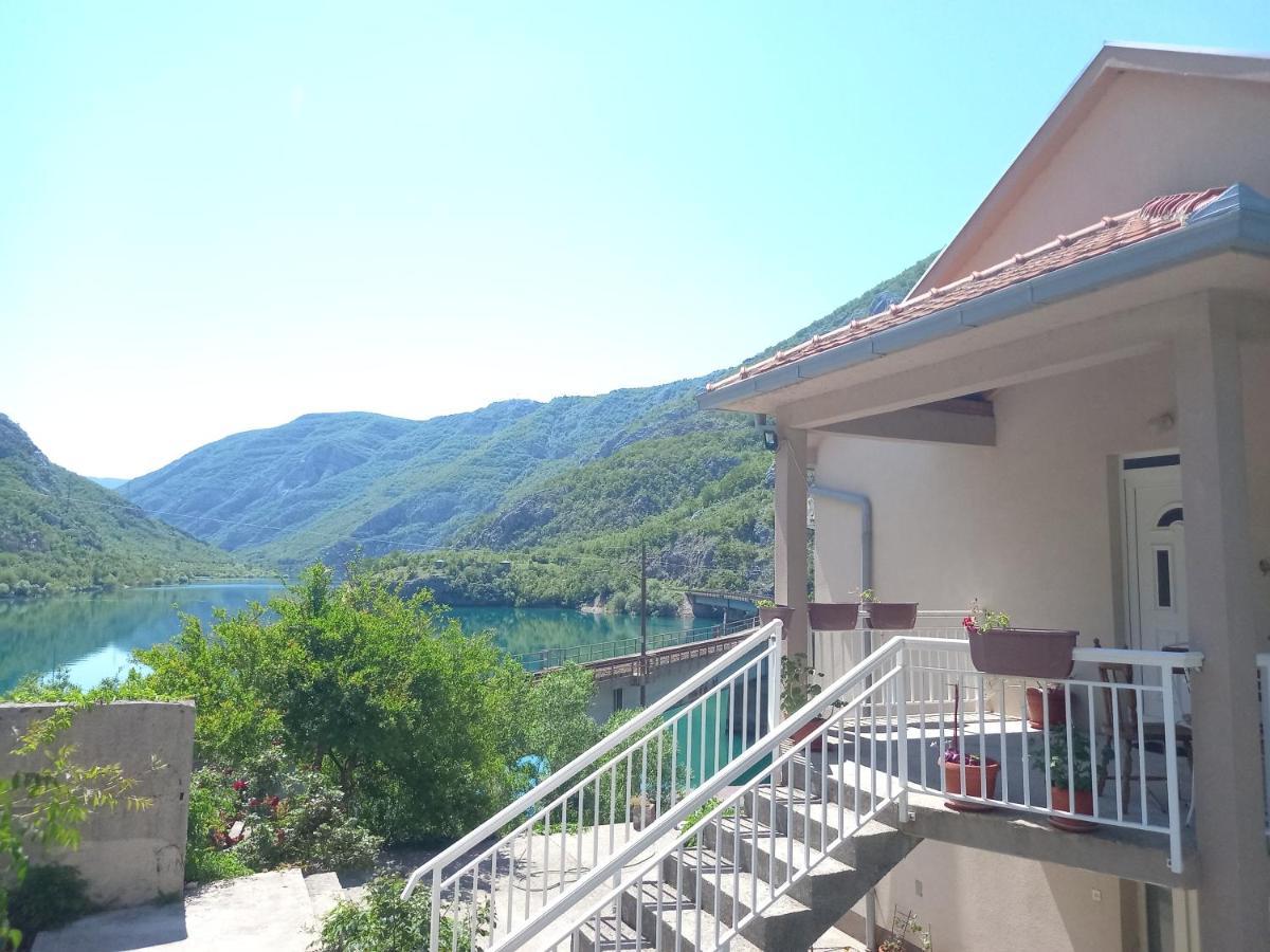 Willa Visit Dreznica Mostar Zewnętrze zdjęcie