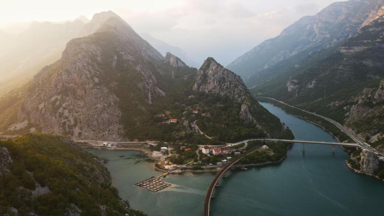 Willa Visit Dreznica Mostar Zewnętrze zdjęcie