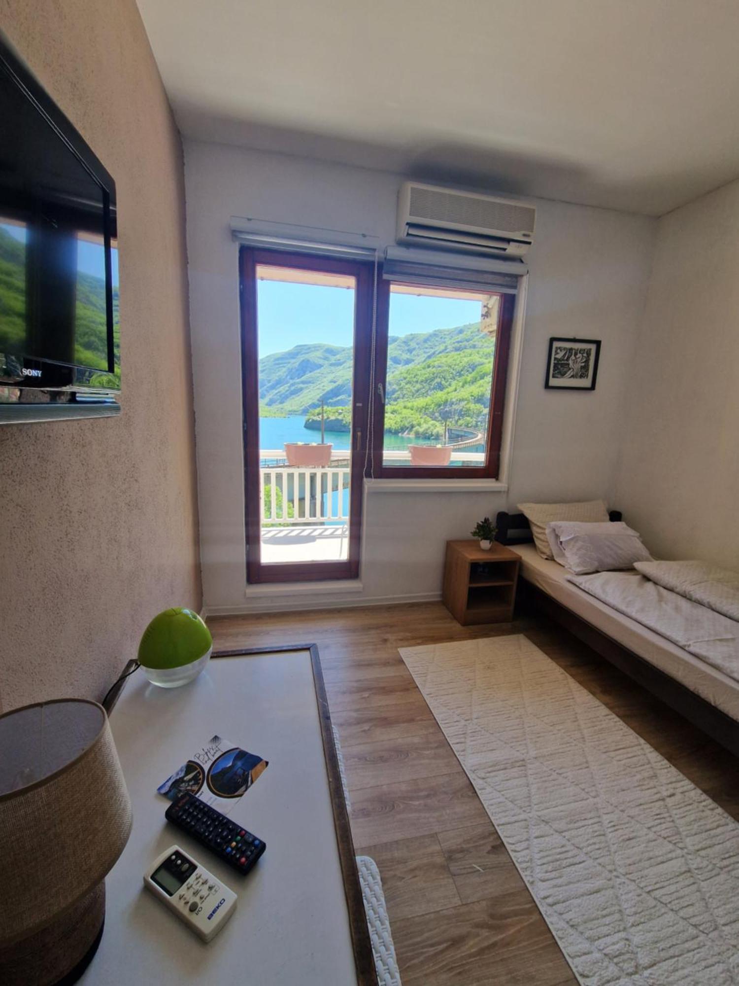 Willa Visit Dreznica Mostar Zewnętrze zdjęcie