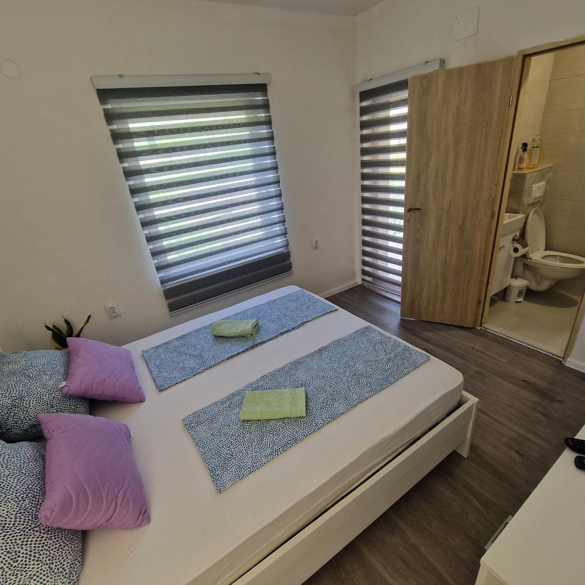 Willa Visit Dreznica Mostar Pokój zdjęcie