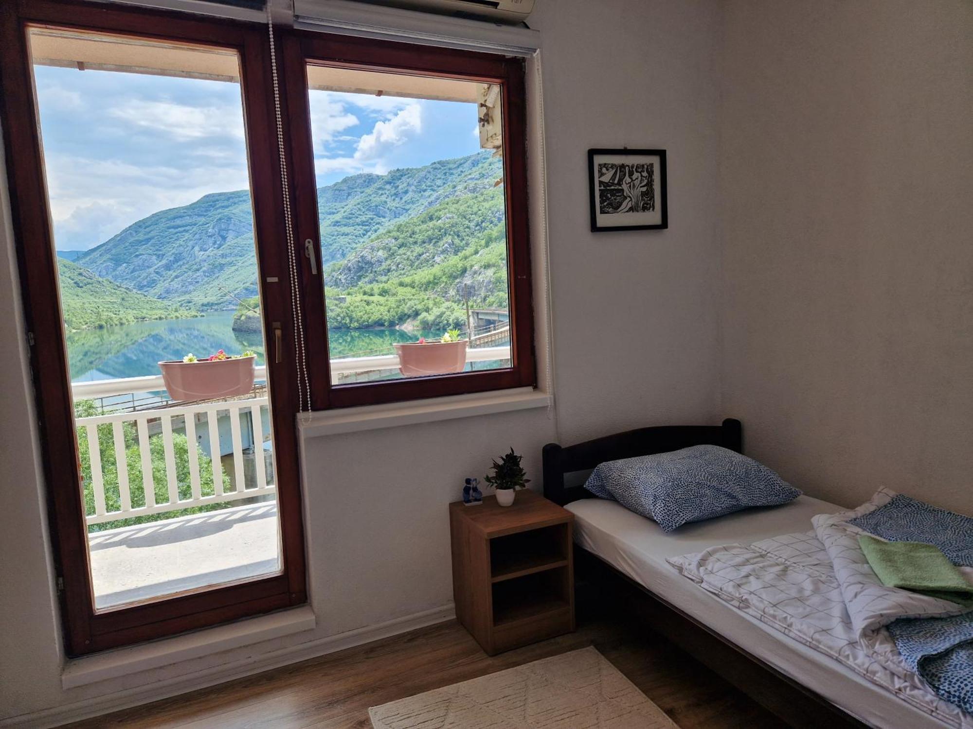 Willa Visit Dreznica Mostar Pokój zdjęcie