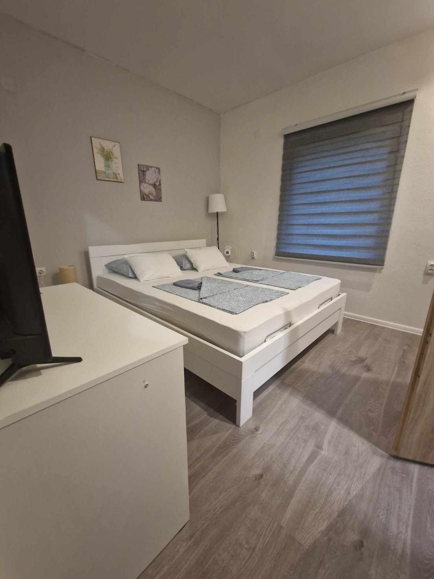Willa Visit Dreznica Mostar Zewnętrze zdjęcie